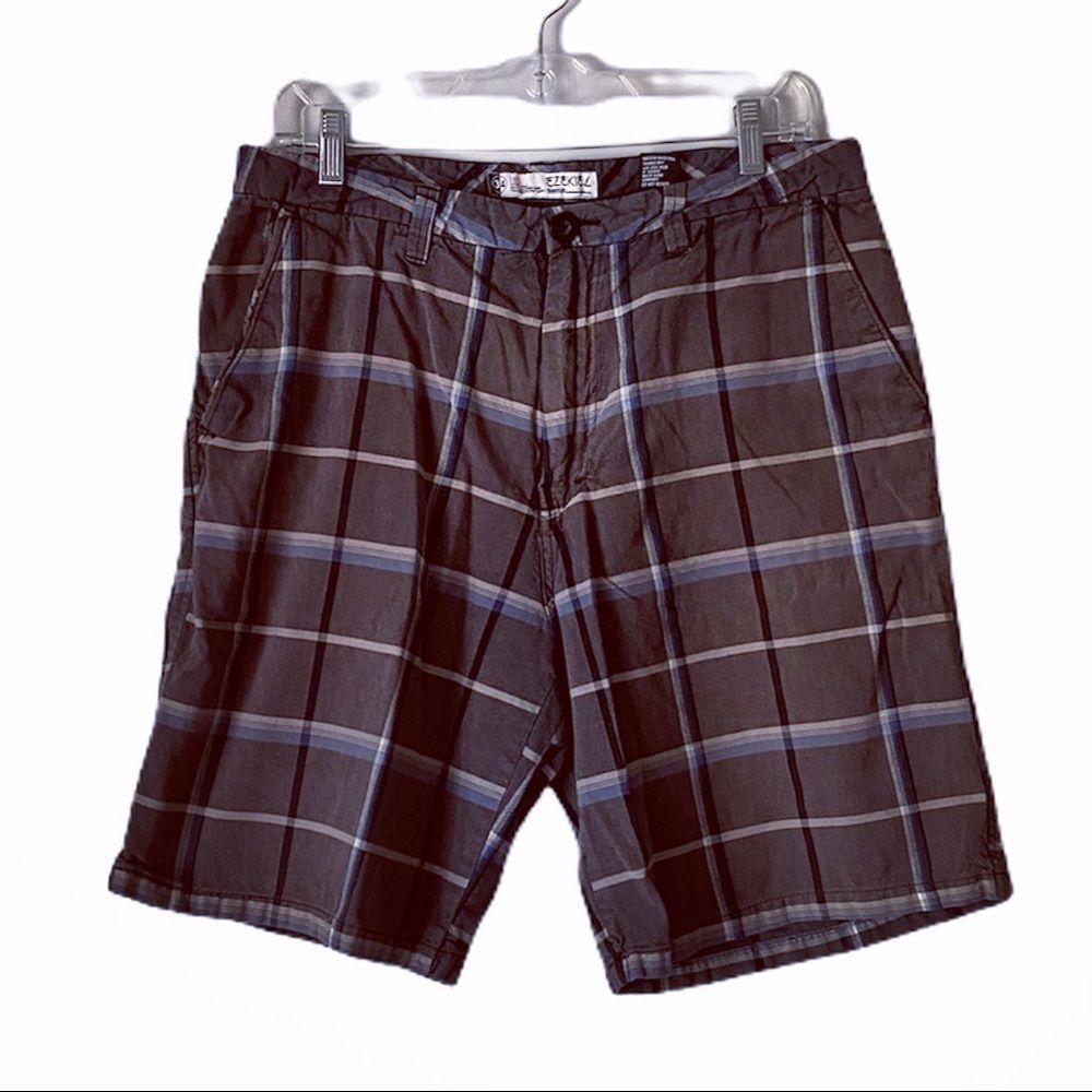 Men’s Ezekiel Shorts